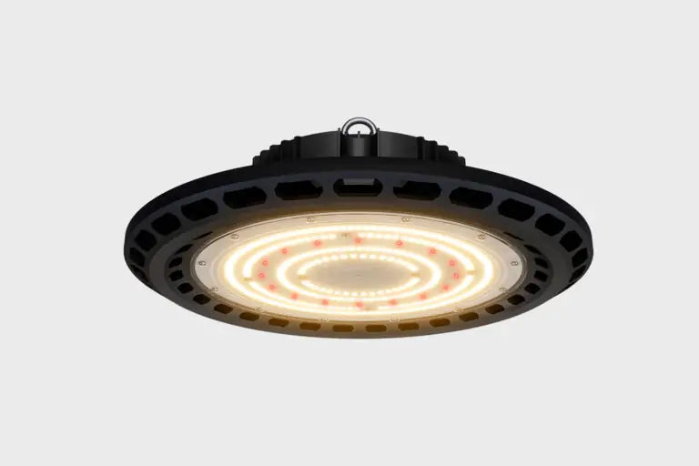 Pro Grow UFO Full Spectrum LED Plant Grow Lights