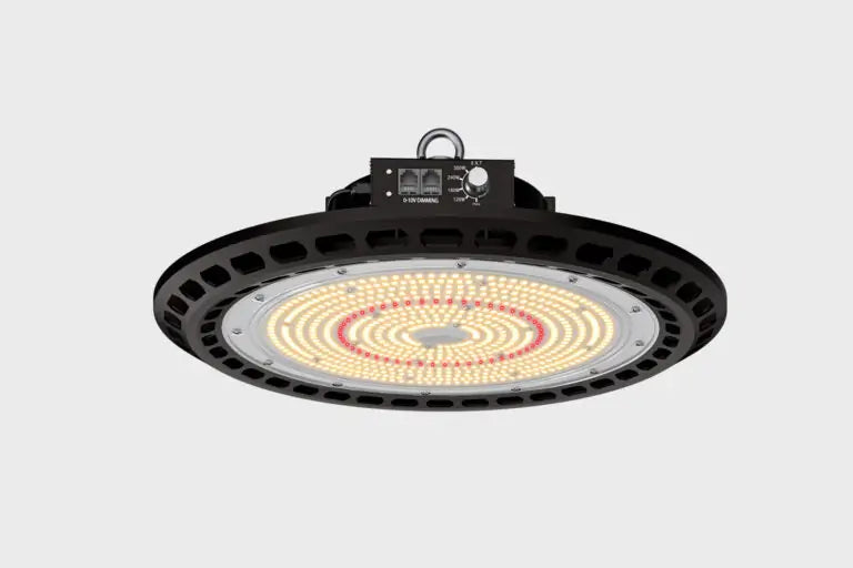 Pro Grow UFO Full Spectrum LED Plant Grow Lights