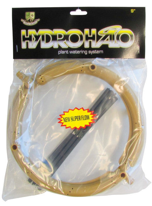 Hydro Halo Watering Rings - Hydroponic Solutions