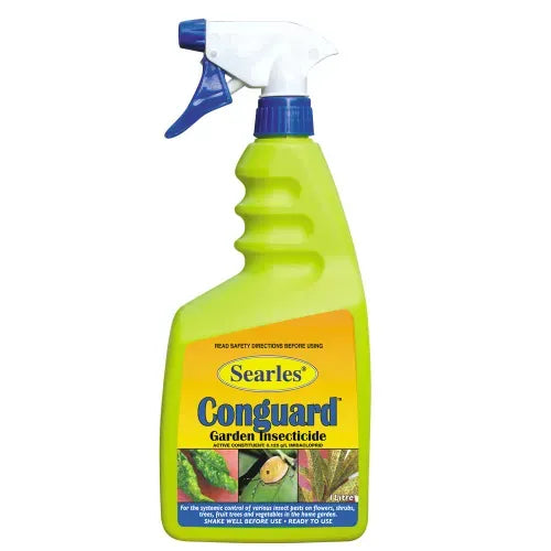 Searles Conguard  Systemic Garden Insecticide