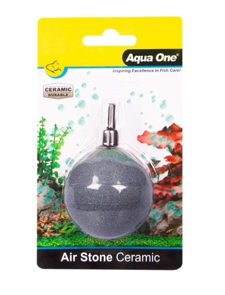 AquaOne Ceramic Air Diffusers and Stones