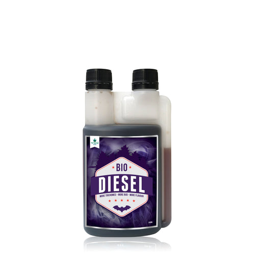 Bio-Diesel Nutrients Organic Bloom Booster