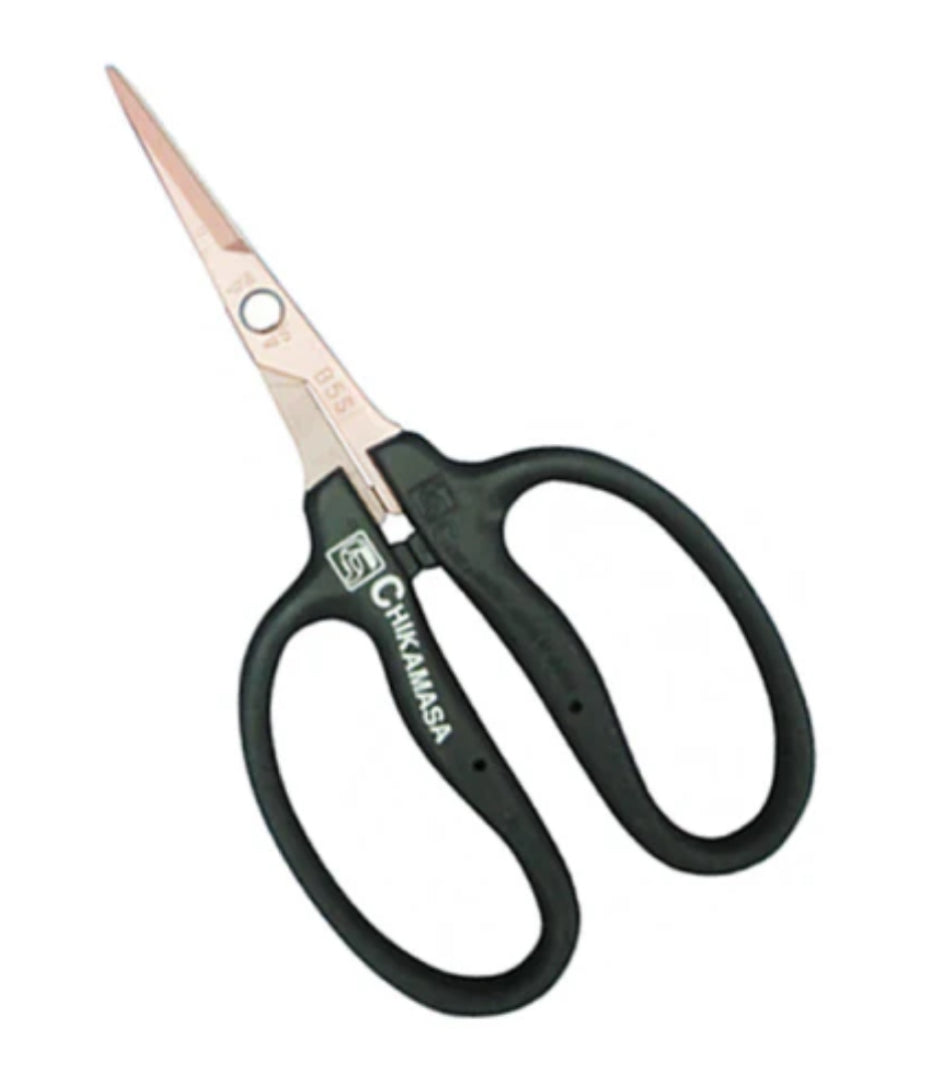 Chikamasa Pro Stainless Shears