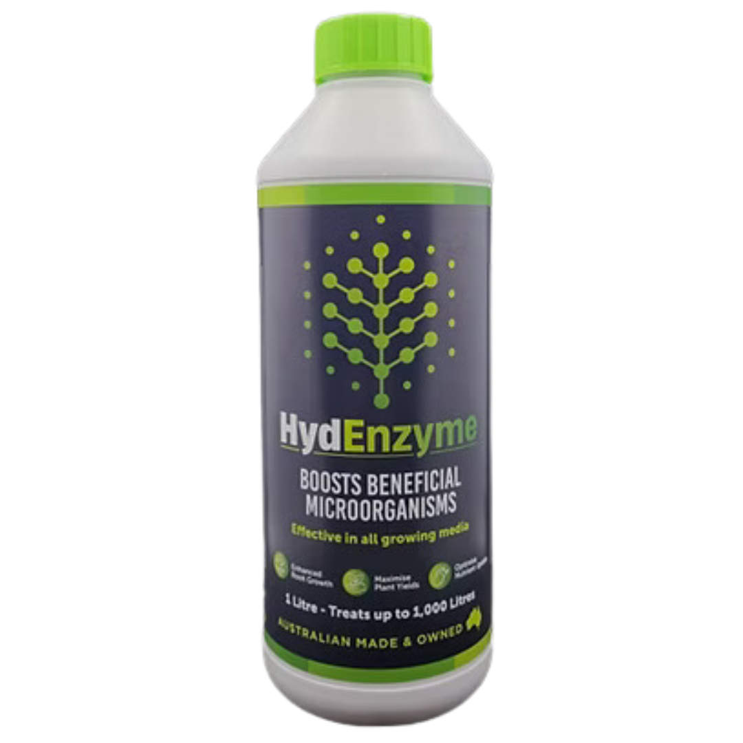 HydEnzyme-Enzyme and Beneficial Microorganism Booster