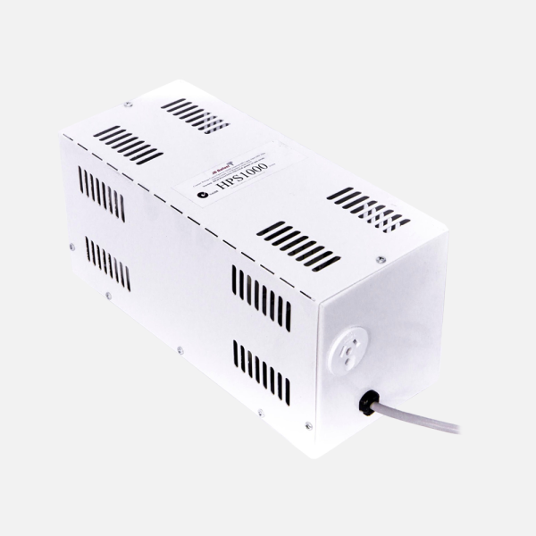 JB Magnetic Ballasts