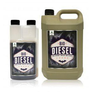 Bio-Diesel Nutrients Organic Bloom Booster