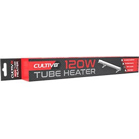 Cultiv8 Grow Room & Greenhouse Tube Heater