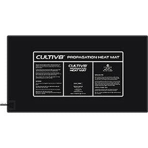 Cultiv8 Propagation Cloning Seedling Heat Mat - Hydroponic Solutions