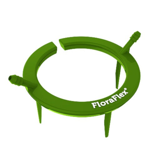 FloraFlex Circulator 3" - Hydroponic Solutions