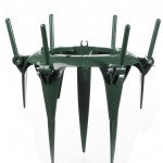 Global Garden Friend Fully Adjustable Ultimate Plant Cage