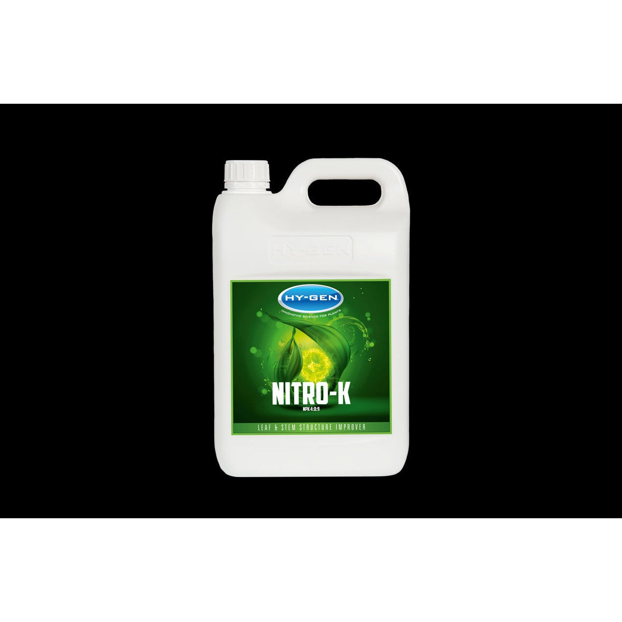 HY-GEN Nitro-K - Hydroponic Solutions