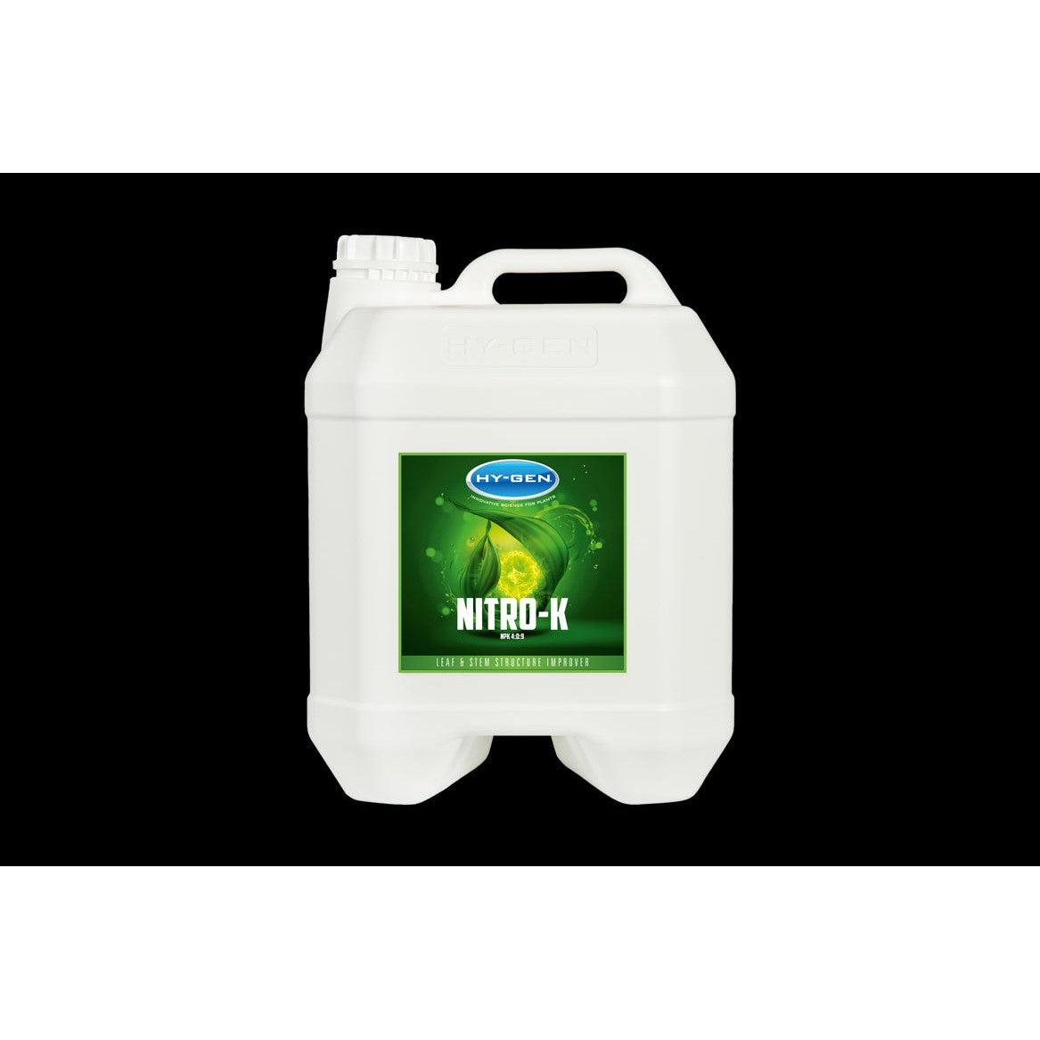 HY-GEN Nitro-K - Hydroponic Solutions