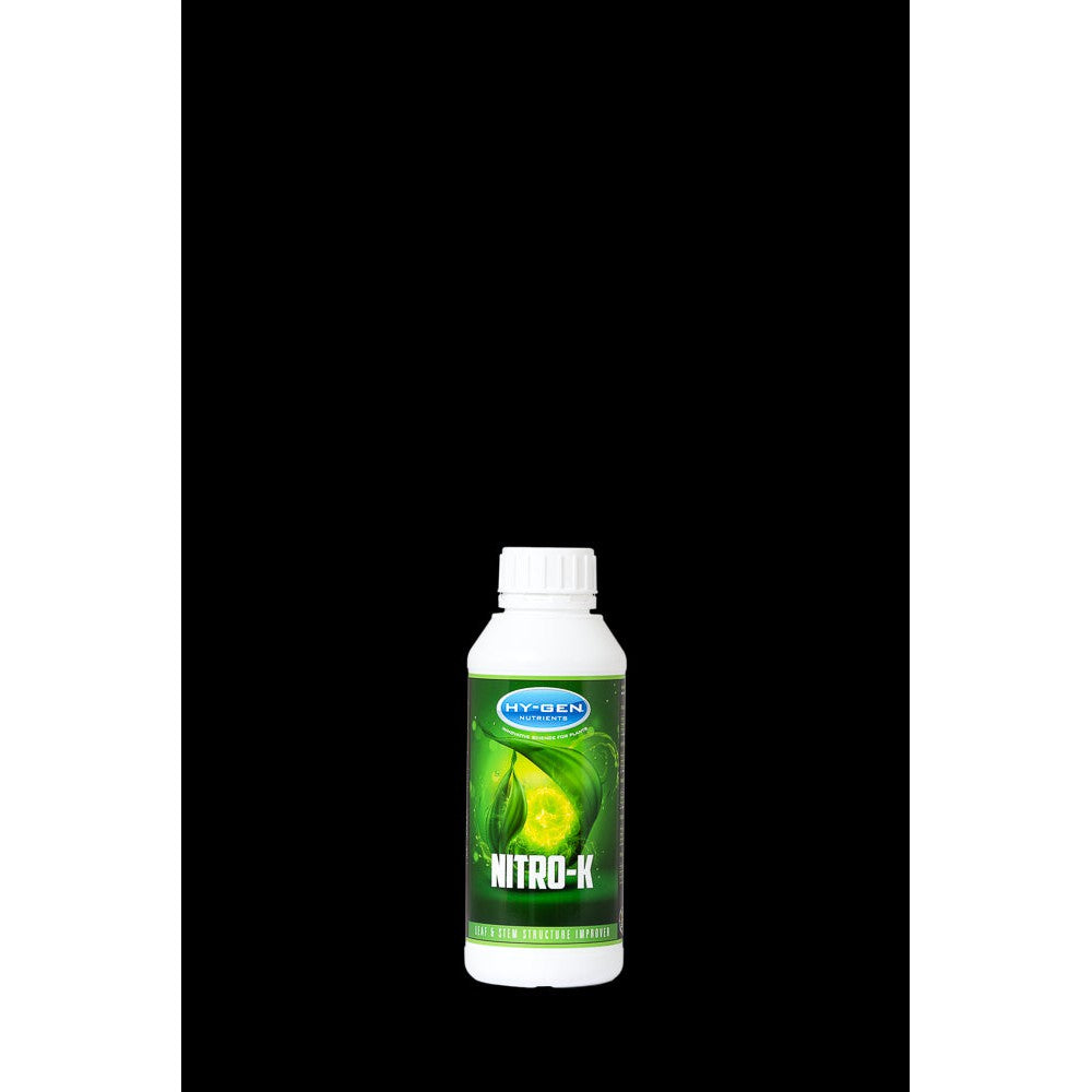 HY-GEN Nitro-K - Hydroponic Solutions