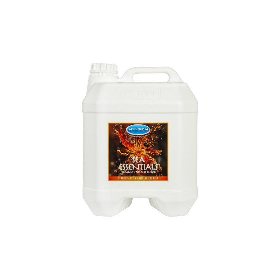 HY-GEN Sea Essentials Sea Kelp Bloom Stimulator - Hydroponic Solutions