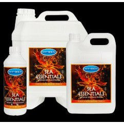 HY-GEN Sea Essentials Sea Kelp Bloom Stimulator - Hydroponic Solutions