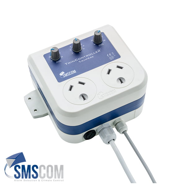 SMScom Twin Controller Pro