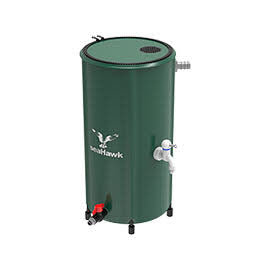 Sea Hawk Hydro-Tanks Collapsible Flexible Water Tanks