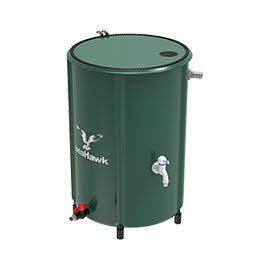 Sea Hawk Hydro-Tanks Collapsible Flexible Water Tanks